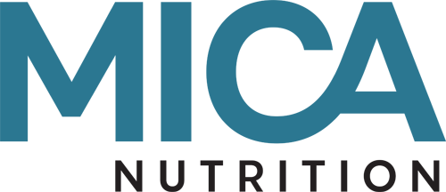 MICA-Nutrtion logo